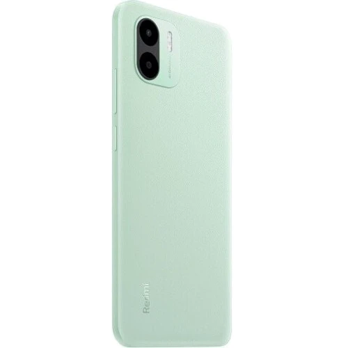 Смартфон Xiaomi Redmi A2 2/32Gb Sea Green Approved Витринный образец фото 5