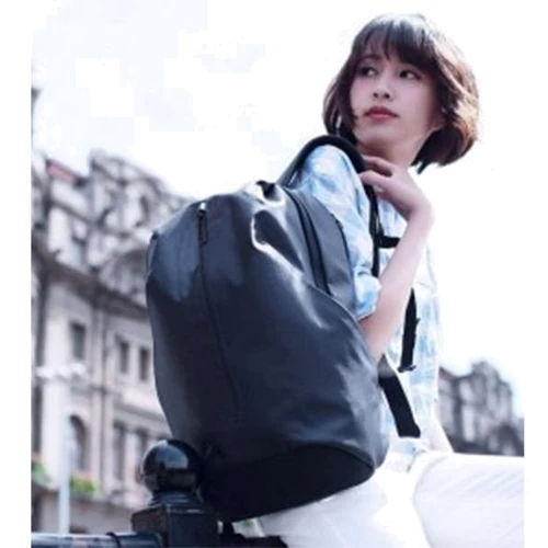 Сумка для ноутбуков Xiaomi 14" RunMi 90 GOFUN Backpack Red (Р30992): Форм-фактор 14"