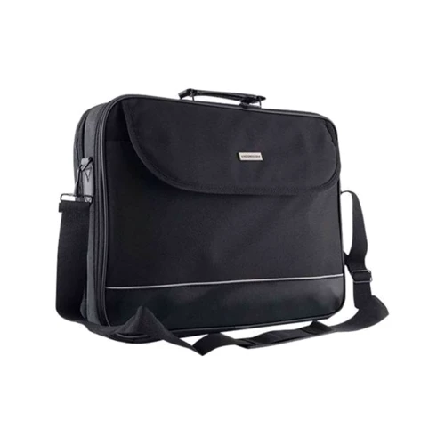 Сумка для ноутбуков Modecom 15.6" Mark 2 Black (TOR-MC-MARK2-15,6): Тип сумки сумка