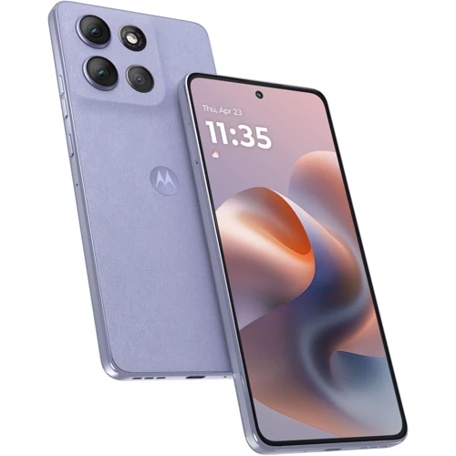 Смартфон Motorola G86 5G 8/256GB Cosmic Sky (UA UCRF)