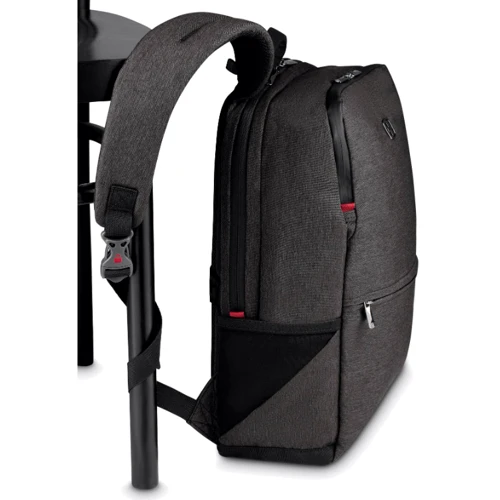 Сумка для ноутбуков Wenger 14" MX Reload Gray фото 6