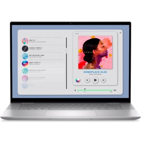 Ноутбук Dell Inspiron 16 7630 х360 (INS0157777-R0023640-SA) RB: Экран 16" (1920x1200)