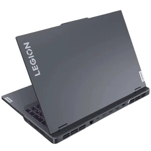 Ноутбук Lenovo Legion Pro 5 16IRX9 (83DF00ANUS) RB: Оперативная память 16 ГБ (DDR5)
