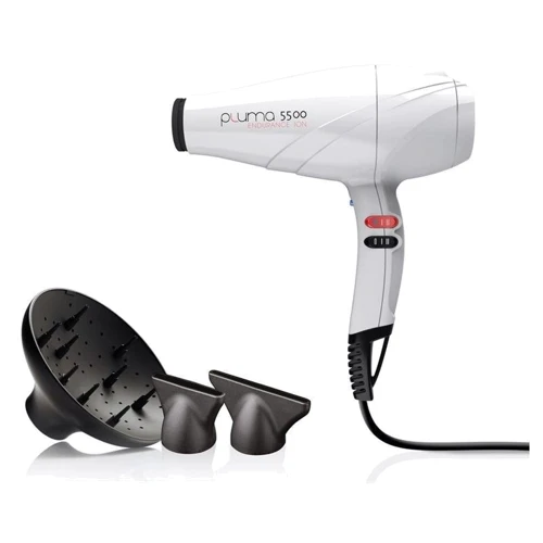 

Ga.Ma Pluma 5500 Endurance Ion (A11.PL5500ION.BN)