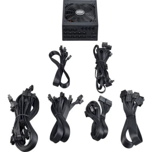 Блок живлення Cooler Master M2000 Platinum (MPZ-K001-AFFBP) фото 10