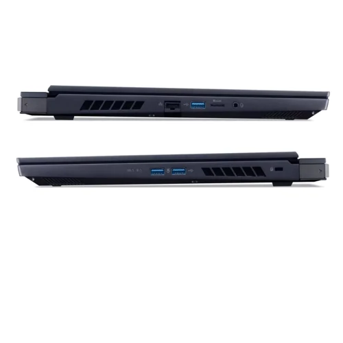 Ноутбук Acer Predator Helios 16 PH16-72 (NH.QNZEU.005) UA: Видеоадаптер NVIDIA GeForce RTX 4080 12ГБ, GDDR6