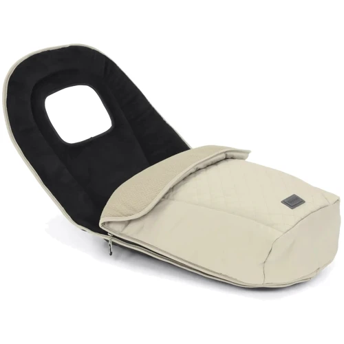 Универсальная коляска 2 в 1 BabyStyle Oyster 3 Vanilla / City Grey Limited Edition фото 10