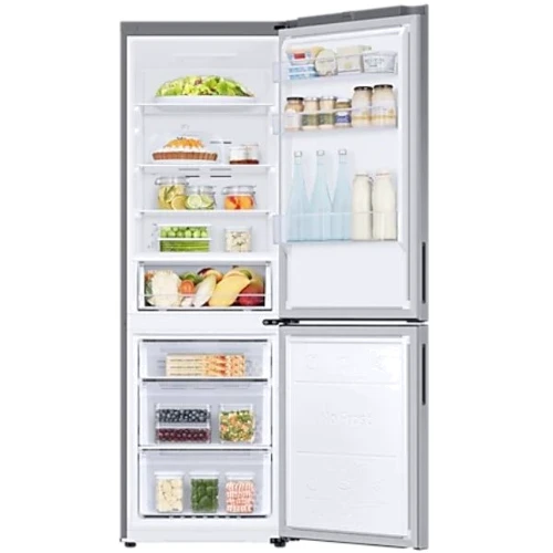 Холодильник Samsung RB33B610FSA/UA: Размеры 595 х 1853 х 658 мм