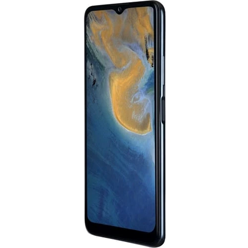 Смартфон ZTE Blade A71 3/64Gb Gray Approved Витринный образец фото 5