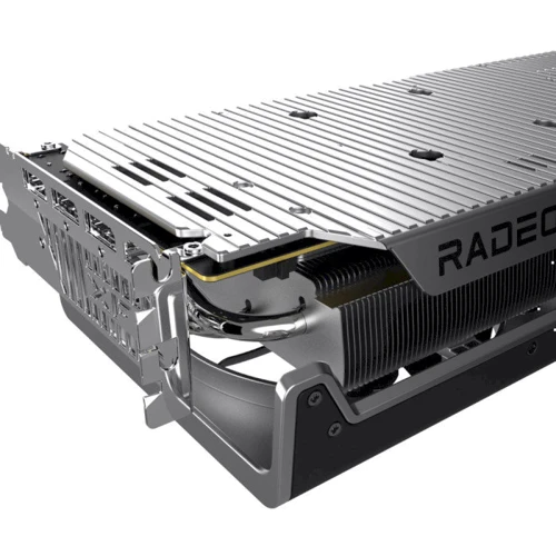 Відеокарта XFX Speedster MERC 319 Radeon RX 7800 XT BLACK Edition (RX-78TMERCB9) фото 9