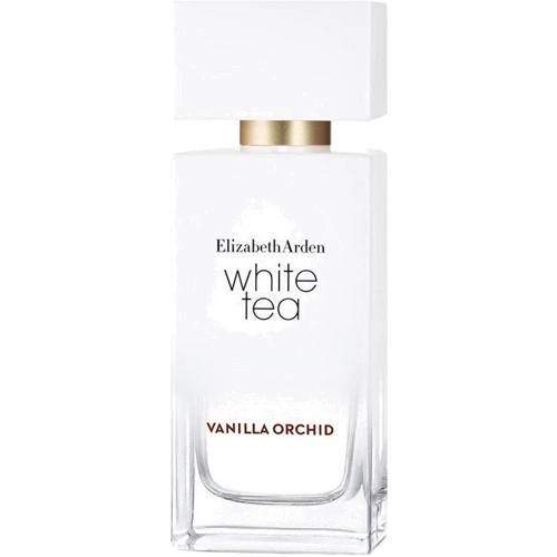 Туалетная вода Elizabeth Arden White Tea Vanilla Orchid 50 ml: Вид Туалетная вода