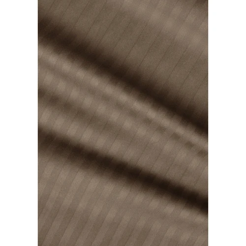 Набір наволочок LightHouse Mf Stripe Brown страйп-мікрофібра 50х70см/2шт (2200000604798): Матеріал микрофибра
