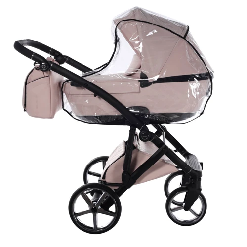 Універсальна коляска 2 в 1 Tako Imperial New 05 (T-IN-05): Кількість блоків 2