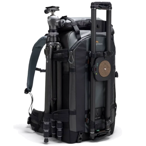 Lowepro Pro Trekker BP 650 AW II (LP37481-PWW) фото 12