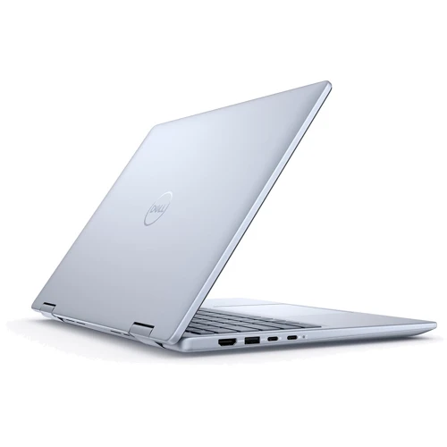Ноутбук Dell Inspiron 7440 (7440-7463): Вес 1.74 кг
