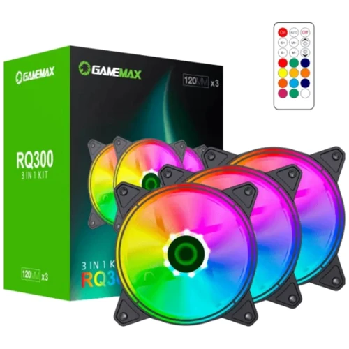 Кулер GameMax RQ300