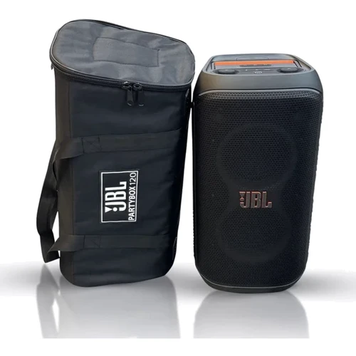 Акустика Чехол JBL PartyCover для колонки JBL PartyBox 120 (JBLPBCOV-120)