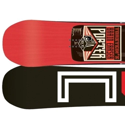 Доска для сноуборда DC MEGA SNOWBOARD (2012/2013): Уровень катания опытный