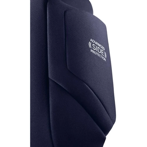 Автокресло Recaro Monza Nova 2 Seatfix Select Garnet Red (00088010430050): Внутренние ремни нет
