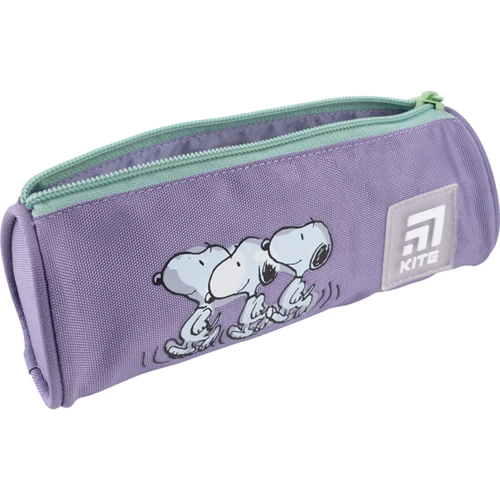 Пенал Kite Snoopy SN22-667-2: Пол Унисекс