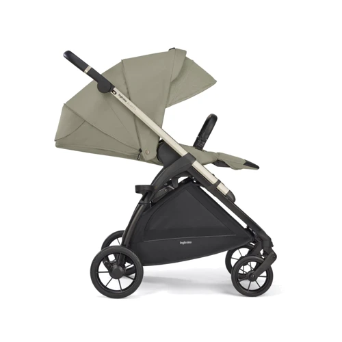 Прогулочная коляска Inglesina Electa Soho Blue (AG50P0SHB) фото 8