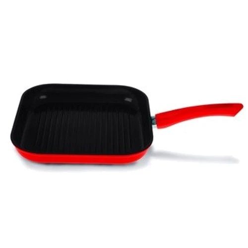 Сковородка LAMART (K2640.RB)