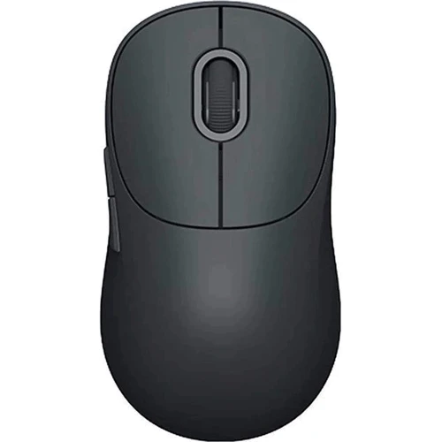 Мышь Xiaomi Mi Wireless Mouse 3 Black GL (BHR8913GL): Интерфейс подключения Bluetooth, Wireless