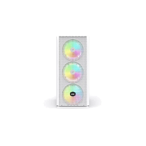 Корпус 2E Vertex GI01W (2E-GI01W): Форм-фактор материнской платы E-ATX/ATX/MicroATX/Mini-ITX