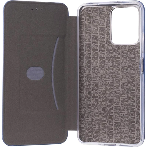Чехол для телефонов ArmorStandart Leather G-Case Blue for Xiaomi 13T 5G (ARM69677): Совместимость Xiaomi 13T 5G