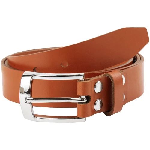 Жіночий ремінь ETERNO коричневий (CLJ-30-12263-brown)
