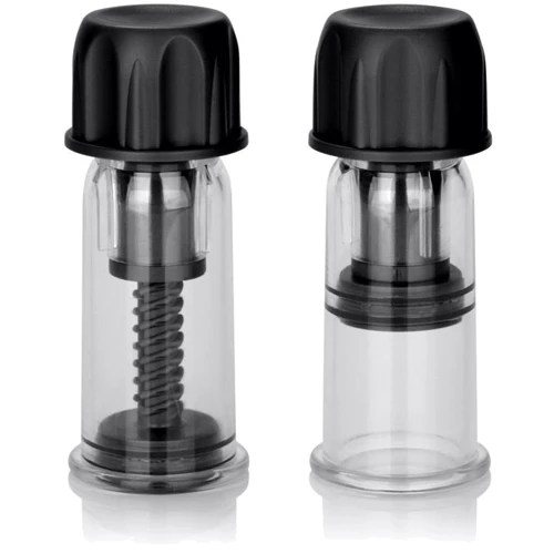 CalExotics COLT Nipple Pro-Suckers - помпа для сосков