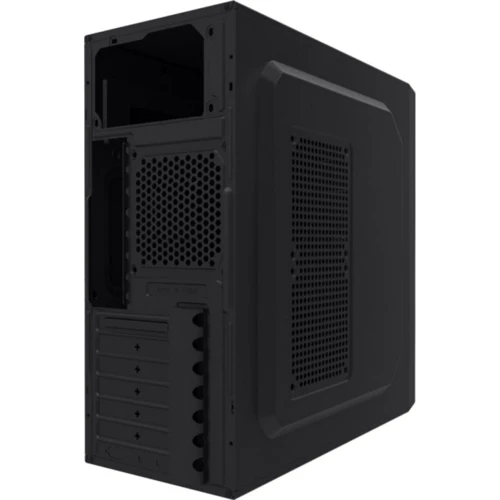 Корпус Gamemax MT522-500W: Типоразмер Midi-Tower
