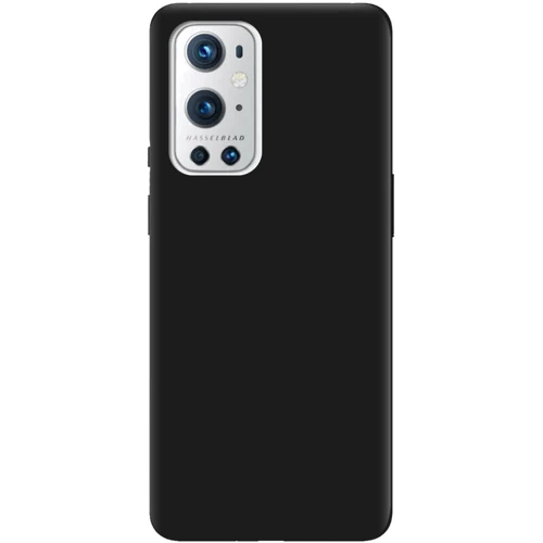 

Tpu Case Black for OnePlus 9 Pro