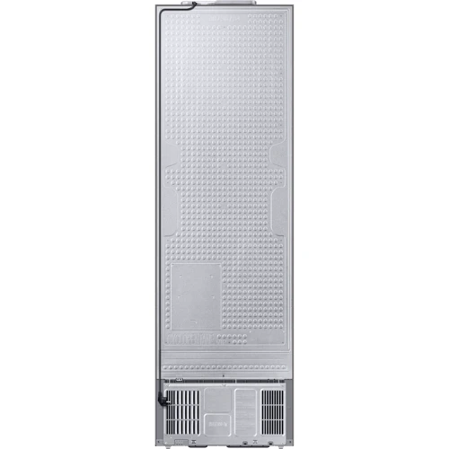 Холодильник Samsung RB36T674FB1/UA: Объем морозильной камеры, л 124