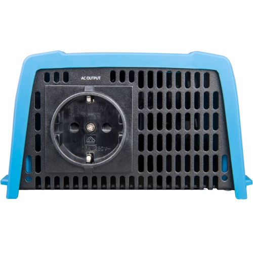 Гибридный солнечный инвертор (hybrid) Victron Energy 48/375 230V VE.Direct SCHUKO 1 фаза