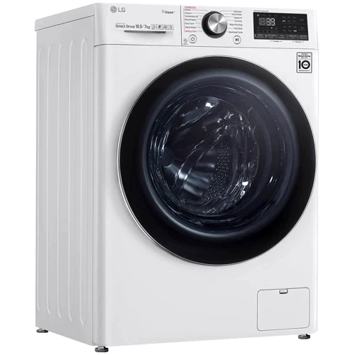 Пральна машина LG F4DV910H2 фото 10