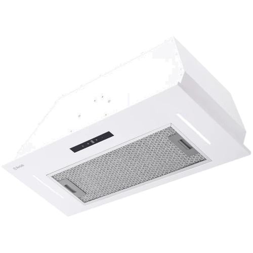 Вытяжка Perfelli BIS 7653 WH 1000 LED: Тип монтажа Встраиваемый