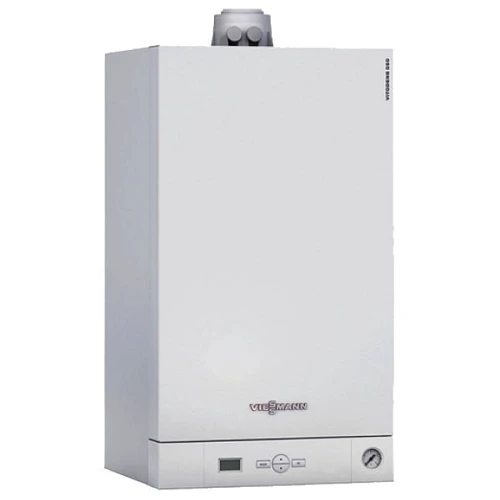 Газовий котел Viessmann Vitodens 050-W BPJC 24кВт