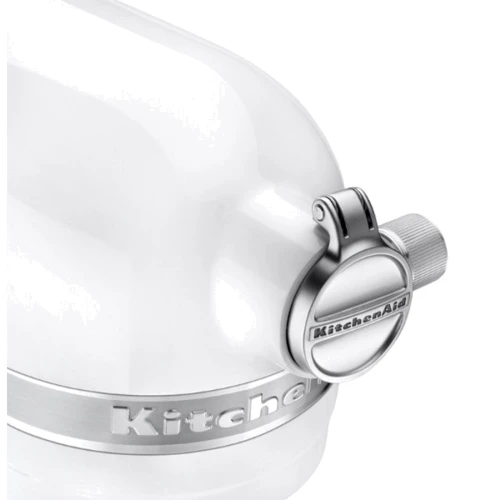 Кухонний комбайн KitchenAid 5KSM7591XEWH фото 10