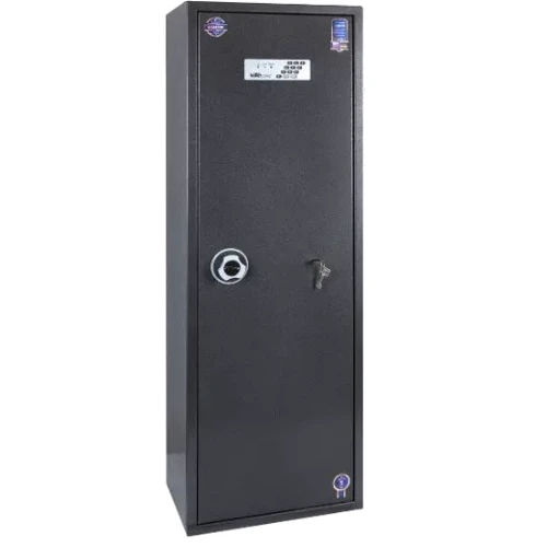 Сейф Safetronics IVETA 7РЕ-М, 8РЕ-М