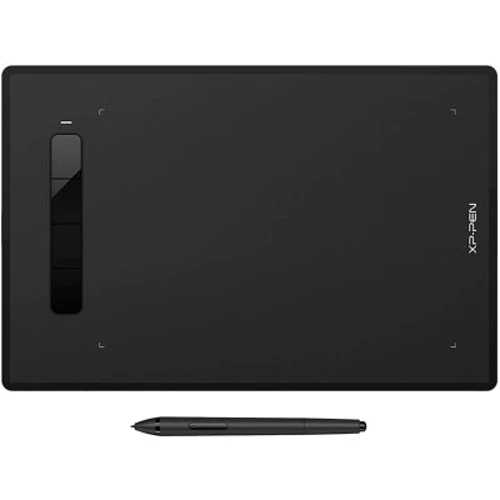 Графический планшет XP-Pen Star G960S Plus Black