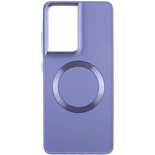 Чехол для телефонов TPU Case Bonbon Metal Style with MagSafe Dasheen for Samsung S908 Galaxy S22 Ultra: Совместимость Samsung S908 Galaxy S22 Ultra