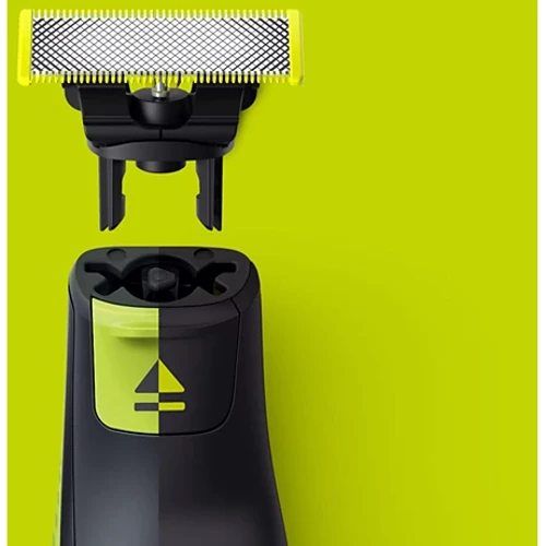 Сменное лезвие Philips OneBlade QP260/50 6 шт