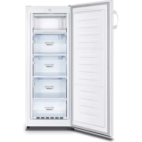Морозильная камера Gorenje F4142PW: Исполнение отдельностоящая