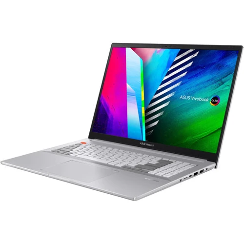 Ноутбук ASUS VivoBook Pro 16X (N7600PC-I716512S0T): Тип экрана глянец