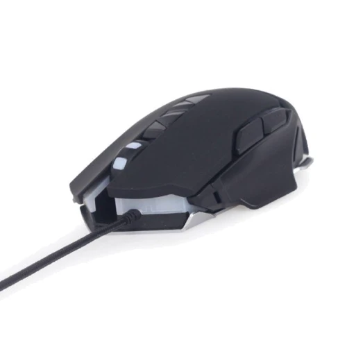 Мишка Gembird MUSG-06: Вага 160 г