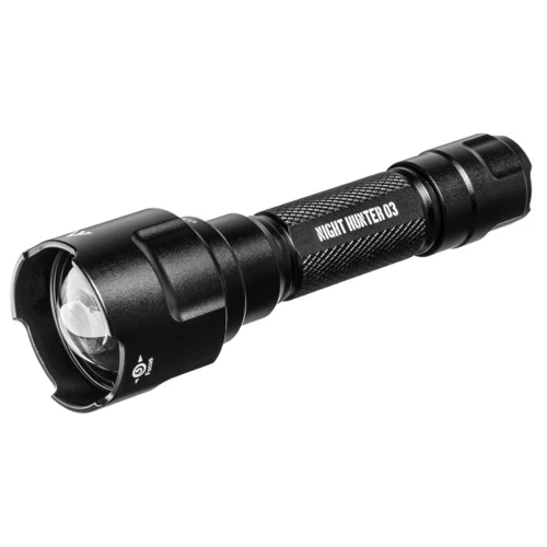 Ліхтар туристичний Mactronic Night Hunter 03 Focus THH0231