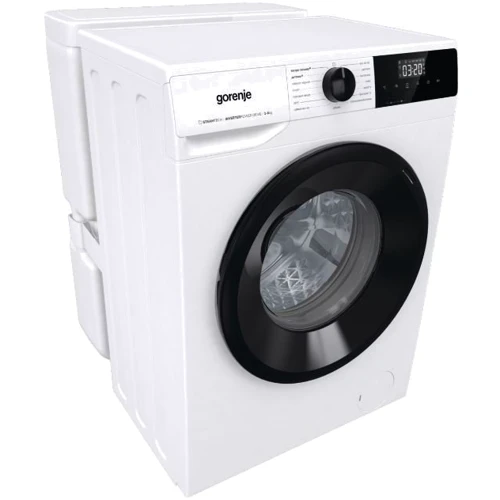 Пральна машина Gorenje WNHPI60SCSIR/UA: Тип машини Автомат