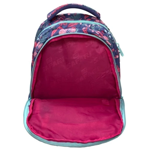 Рюкзак SAFARI 20-149L -1 3 отд., 44x30x17см, PL, Uni-Peak: Вікова група от 10 до 13 лет