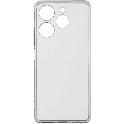 Чехол для телефонов BeCover TPU Case Transparancy for Tecno Spark 20 Pro (KJ6) (710907)